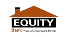 Equity Bank Logo