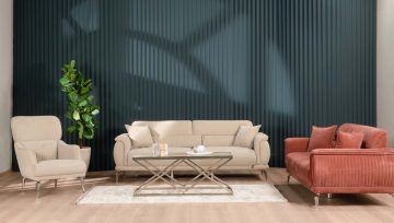 Lionel Seating Group