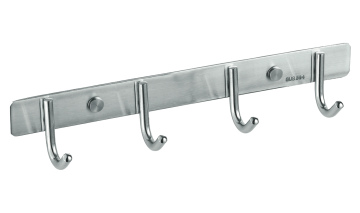 4 Hooks (SCL3003B-4)