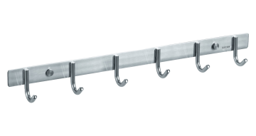 6 Hooks (SCL3003B-6)