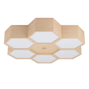 Mirlas Ceiling Light