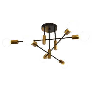 Paz Ceiling Light